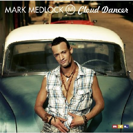 Mark Medlock《Now And Never》