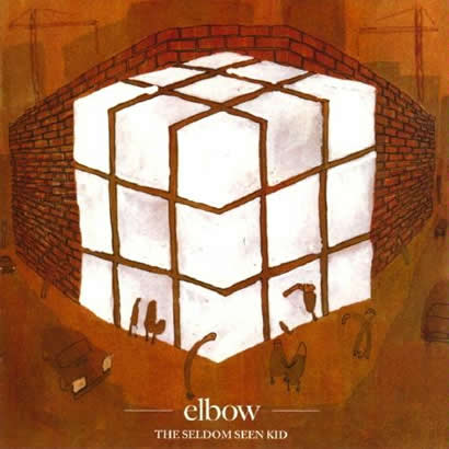 Elbow《One Day Like This》