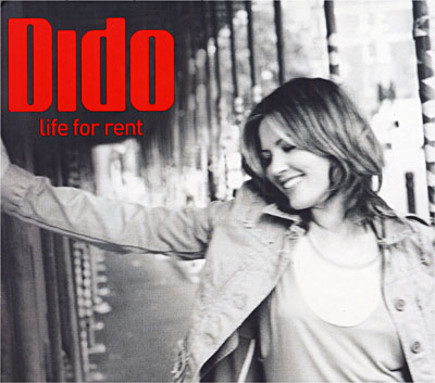 Dido《Who Makes You Feel》