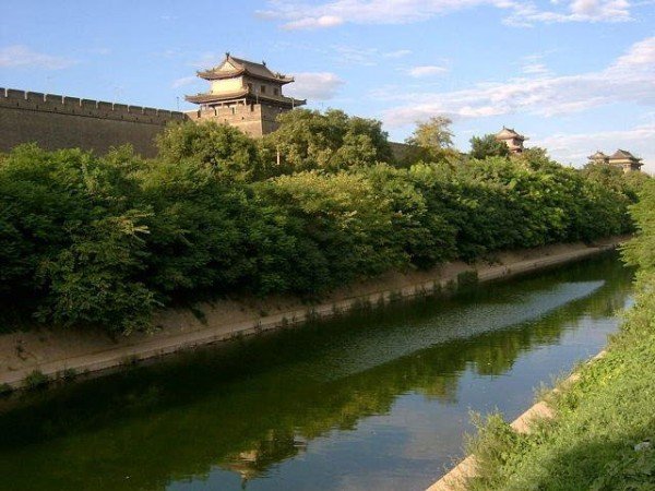 陈艺鹏《长安游》