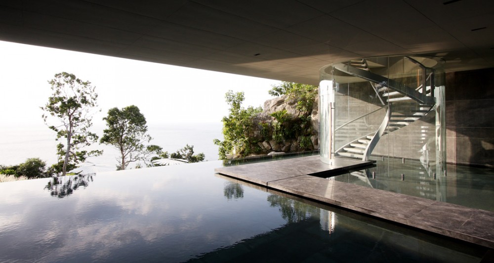 Villa Mayavee