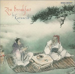 德国音乐大师Karunesh《 Calling Wisdom》