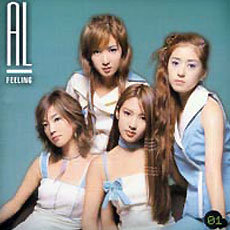 AL《To Day》