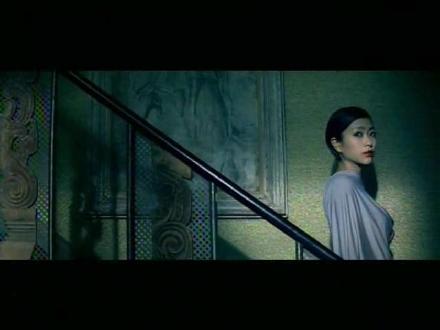宇多田《Come Back To Me》回到我身边