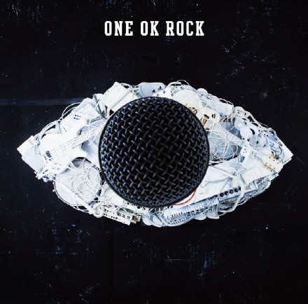 ONE OK ROCK《All Mine》