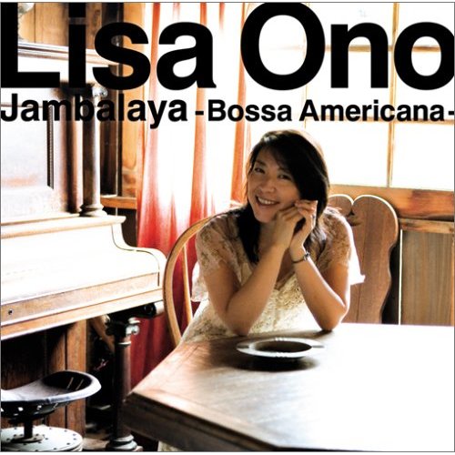 Lisa Ono - My Boy