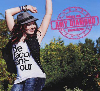 Amy Diamond《Take Your Time》