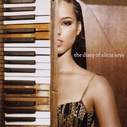 Alicia Keys《If I Ain't Got You》