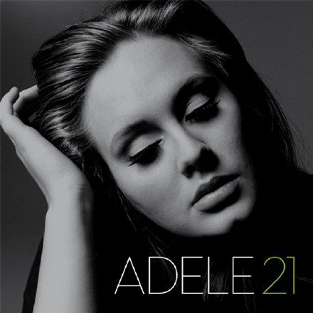 Adele 《Hiding My Heart》