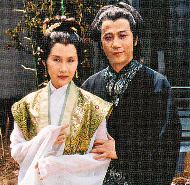 电视剧《英雄无泪》主题曲--《英雄无泪》
