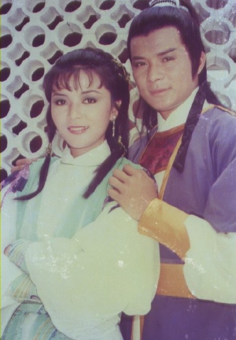 电视剧《十三太保》主题曲--《十三太保》