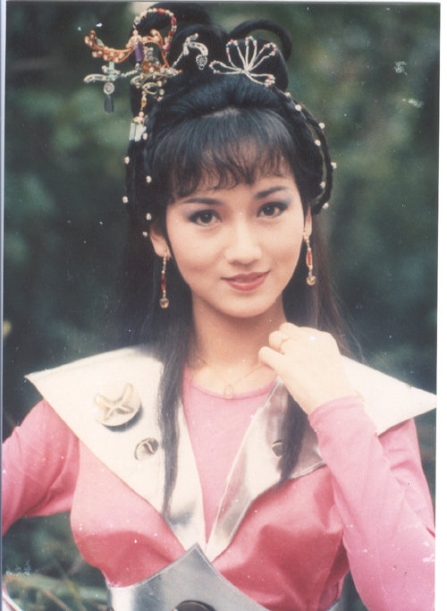 电视剧《武林圣火令》主题曲--《永不说不》