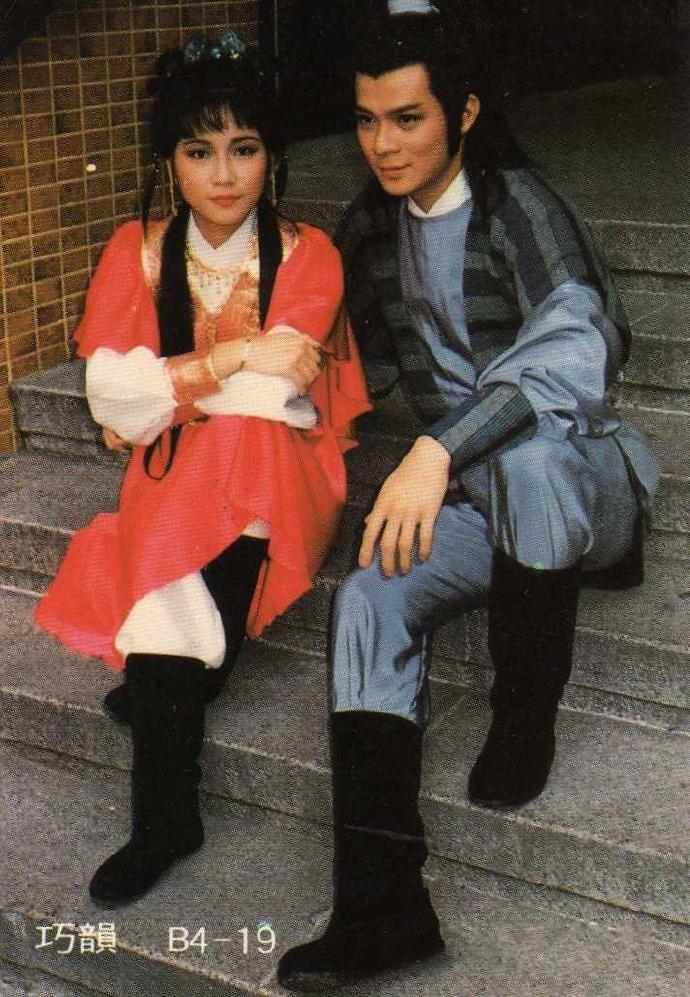 电视剧《江湖浪子》主题曲--《江湖浪子》
