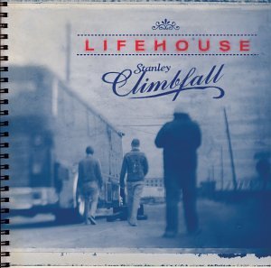 Lifehouse《Hanging By A Moment》