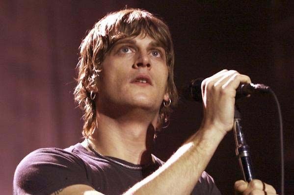Rob Thomas《Smooth》