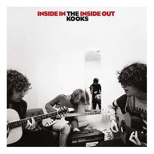 The Kooks《Naive》