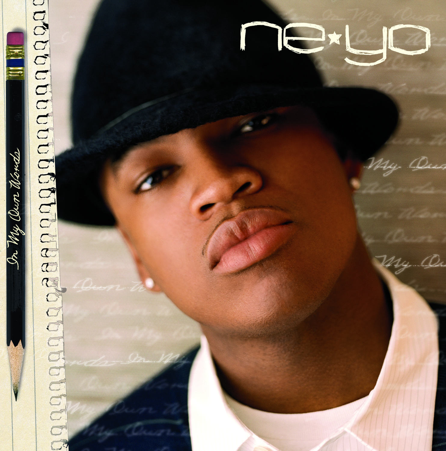 NE-YO《So sick》