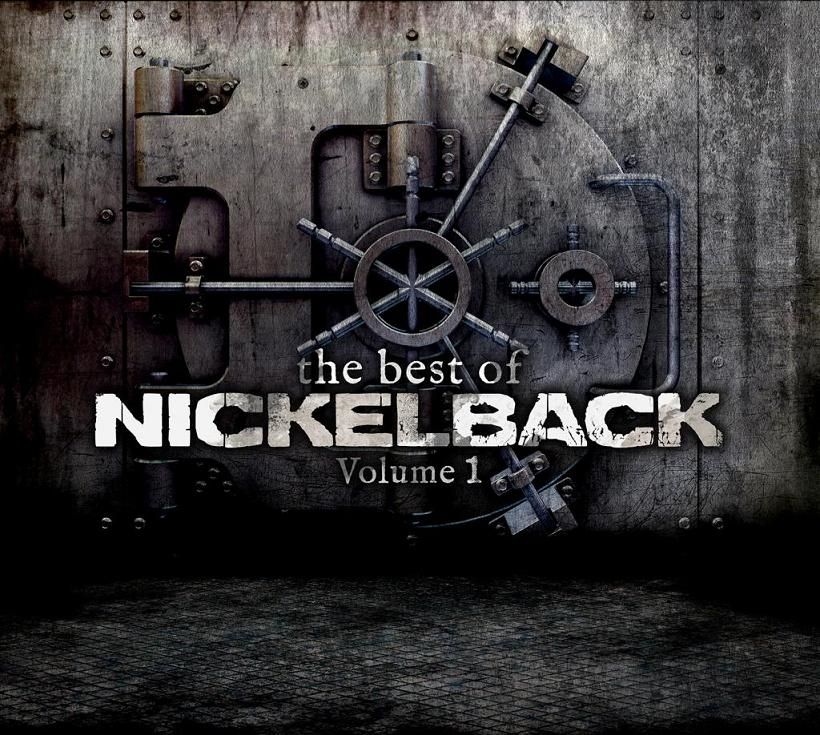 Nickelback《Photograph》