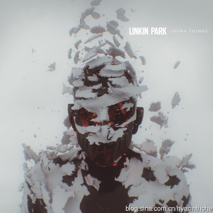 Linkin Park《Powerless》