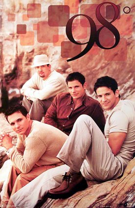 Nick Lachey《What's Left of Me》