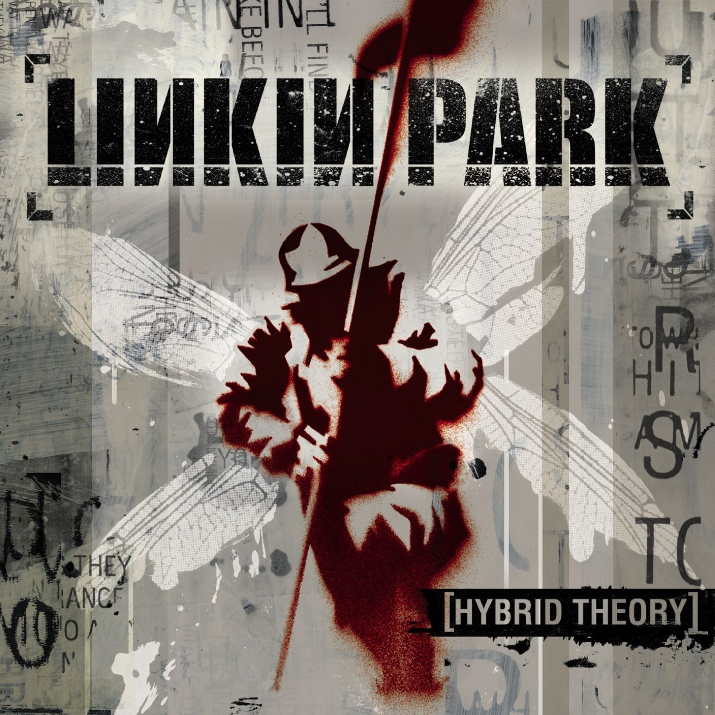 Linkin Park《My December》