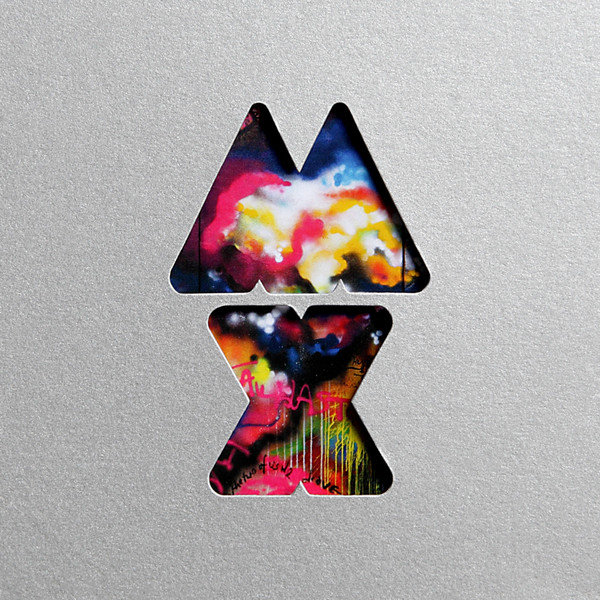 Coldplay《Paradise》