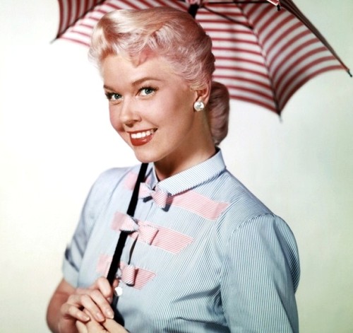 Doris Day《Que Sera Sera》《顺其自然》