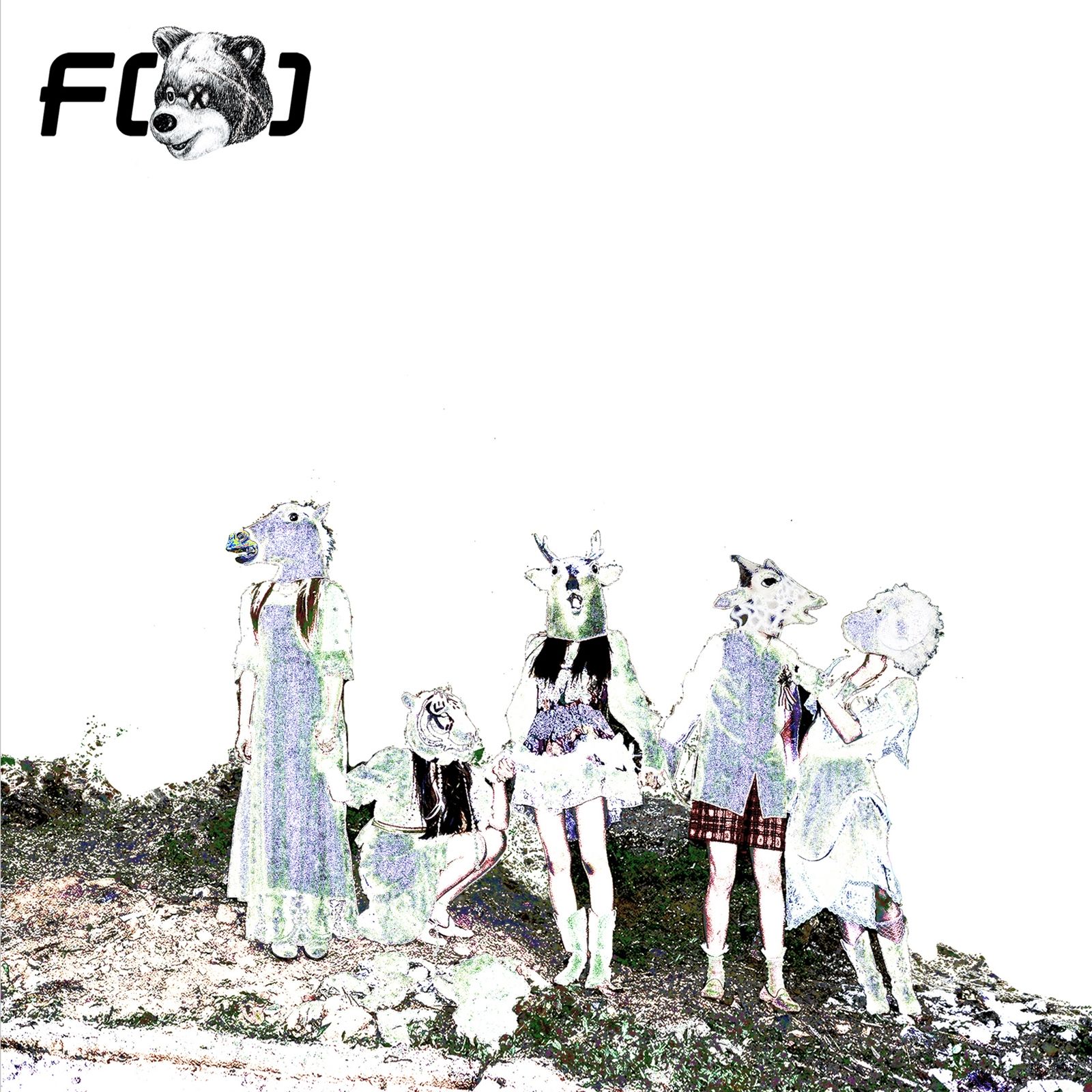 f(x)《Electric Shock》触电