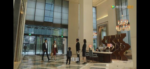《三十而已》里的魔都豪宅