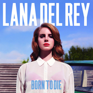  Lana Del Rey《Young and Beautiful》
