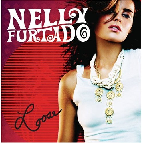 Nelly Furtado《All good things 》