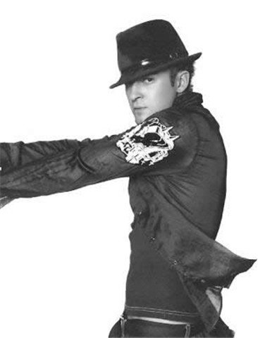 Justin Timberlake，T.I《My love》