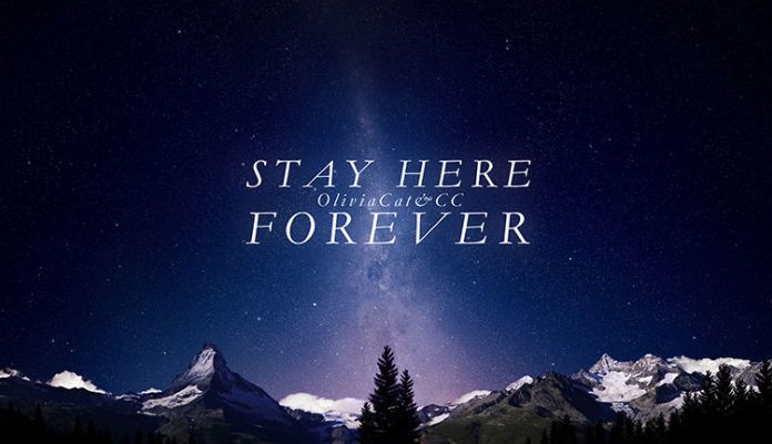 Jewel Kilcher《Stay Here Forever》
