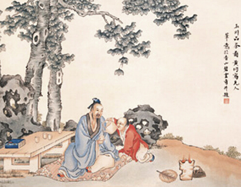嗜酒名人排行榜