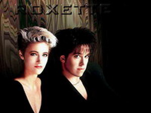 瑞典国宝 Roxette--《Fading Like A Flower》