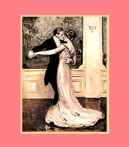 《田纳西圆舞曲》（Tennessee Waltz）