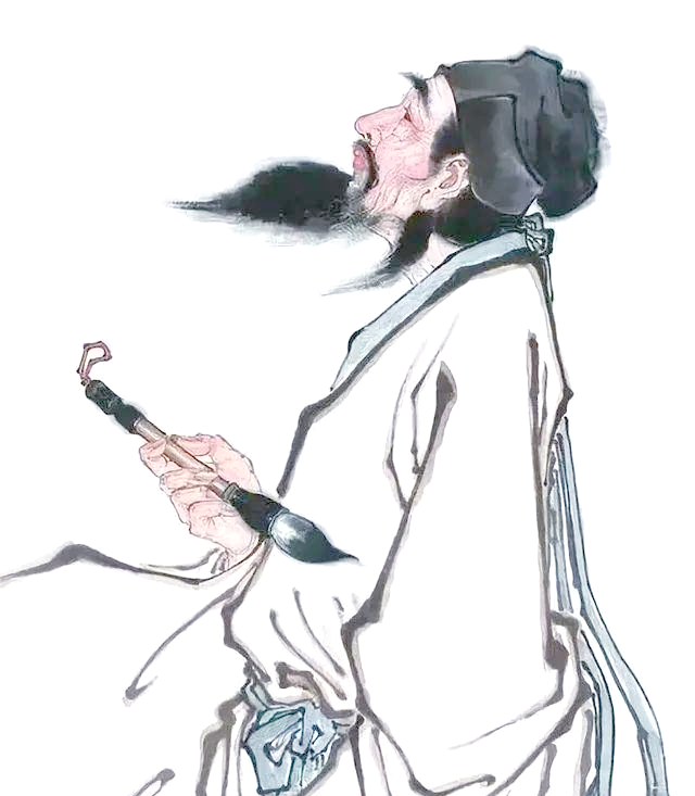 载入史册的吃货名人