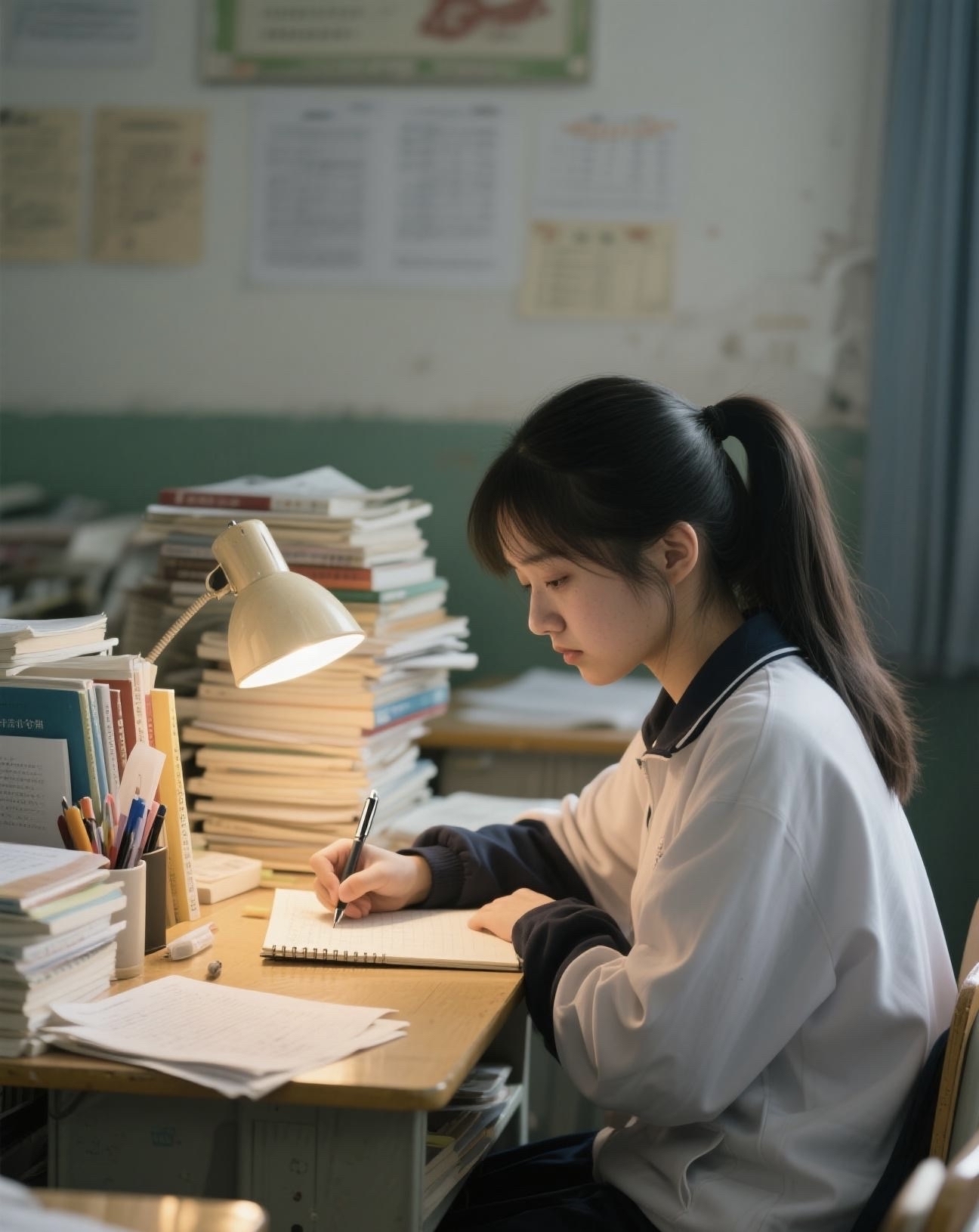 高中生选择大学专业的十个注意事项