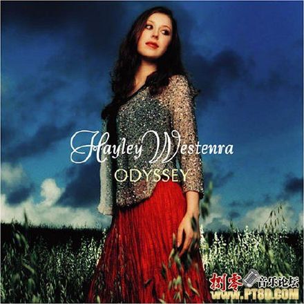 Hayley Westenra《花》