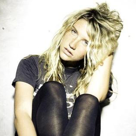 TIK TOK 滴答-Kesha(卡莎)