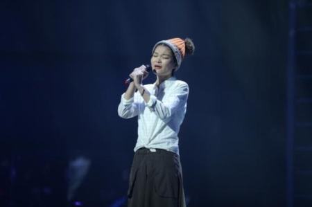 苏运莹《野子》