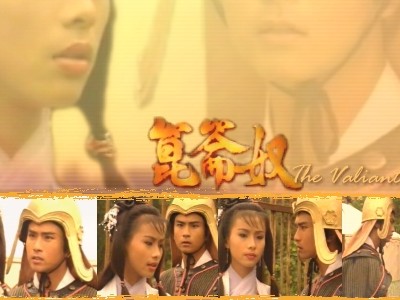 《昆仑奴》的三首插曲