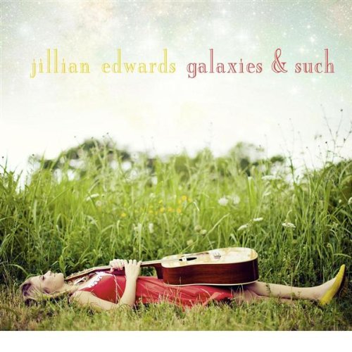 Jillian Edwards 《Songbird》（百灵鸟）