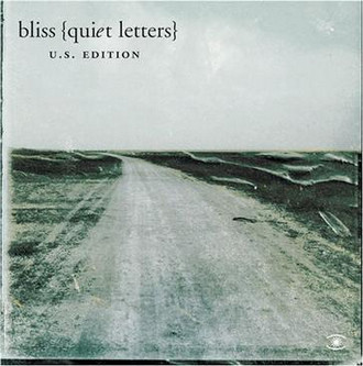 Bliss《Kissing》拥吻