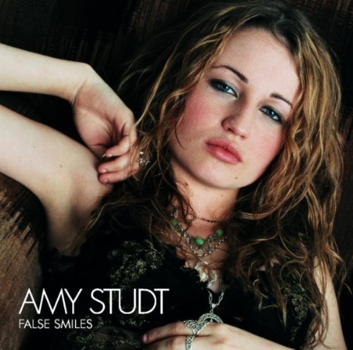 Amy Studt《Carry Me Away》带我离去