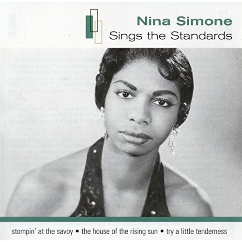 Nina Simone  《Tomorrow Is My Turn》苦尽甘来