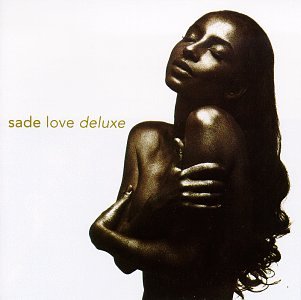 Sade 《Kiss of Life》生命之吻