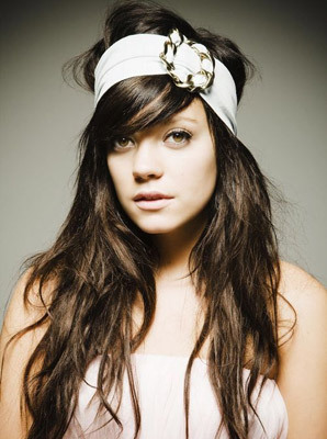 Lily Allen《Not Big》不够大