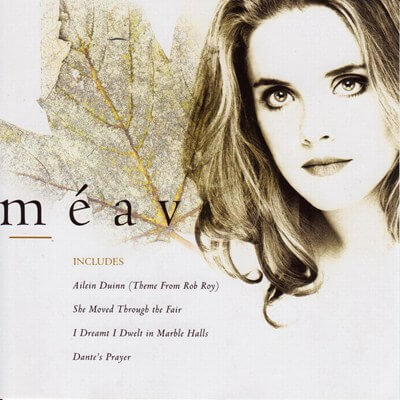 Meav《One I Love》