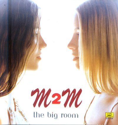 M2M 《Girl In Your Dreams》梦中的女孩